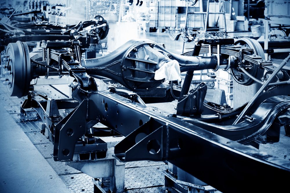 How Much Does Truck Frame Stretching Cost [Up to 24"]