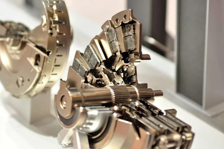 semi truck clutch replacement cost