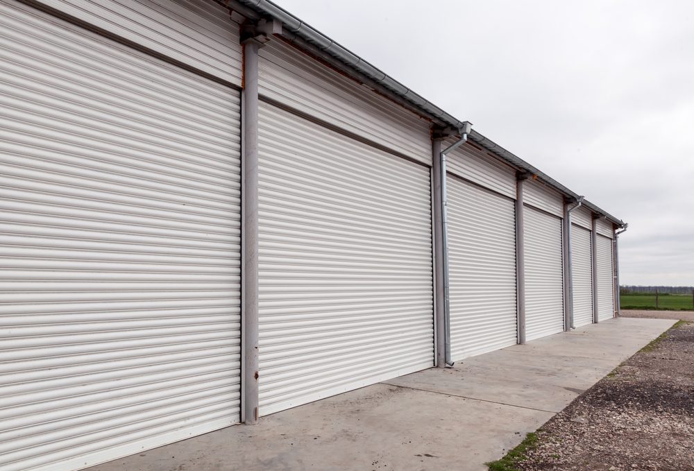 How Much Does it Cost to Build Storage Units? - CostHack.com