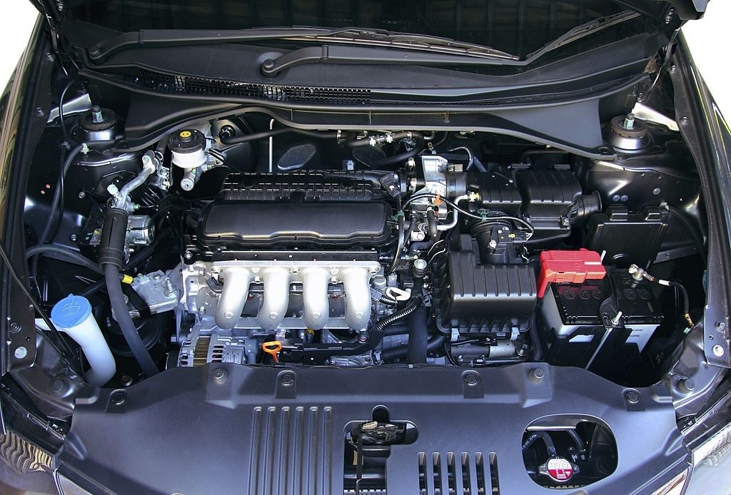 Honda Pilot Engine Replacement Cost