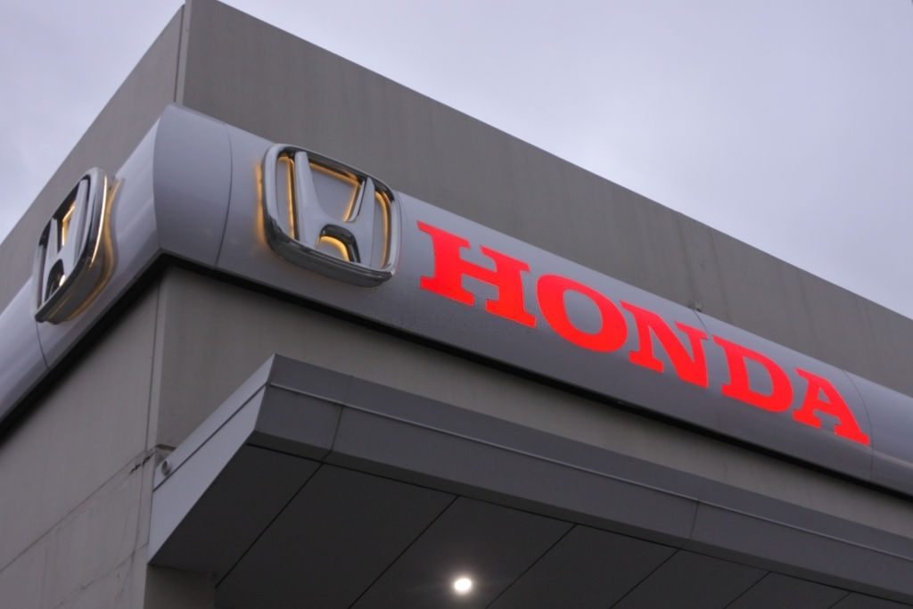 Honda Pilot Insurance Cost