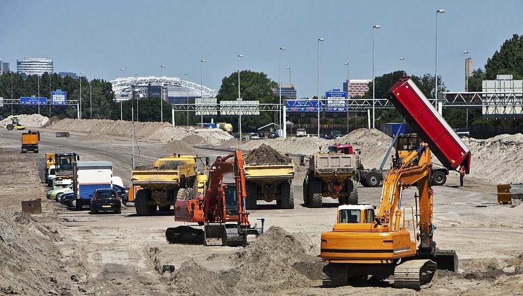  Construir uma Pista de Corrida