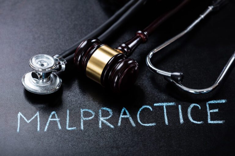 malpractice legal costhack