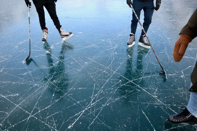 How Much Does It Cost To Open A Skating Rink - CostHack.com