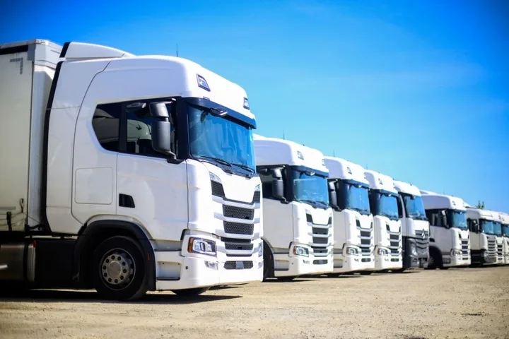 how to start a trucking company how to start a trucking company